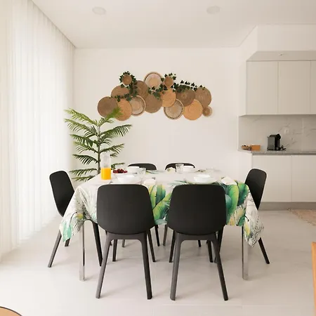 Sun House - Local - * Ponte de Lima