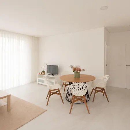 Sun House - Local - Ponte de Lima