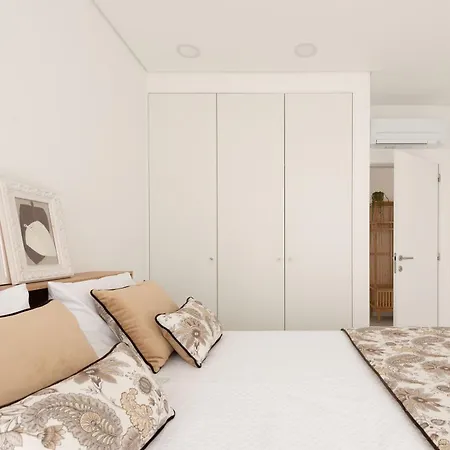 Sun House - Local - Farm stay