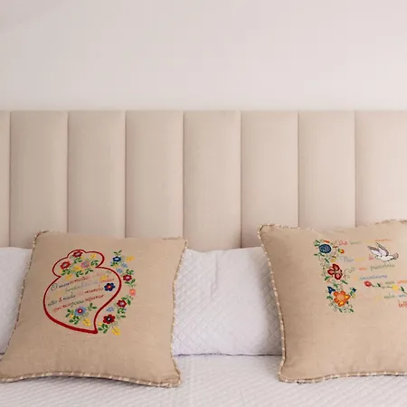 Sun House - Local - Farm stay *