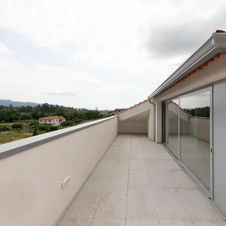 Farm stay Sun House - Local - Ponte de Lima